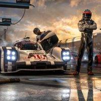 Обновление Forza Motorsport 7 исправило косяк с VIP-статусами