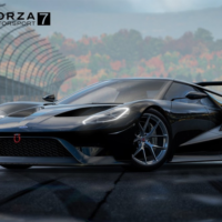 Turn10 Studios опубликовала список достижений Forza Motorsport 7