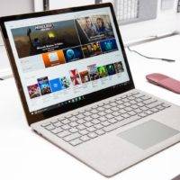 Microsoft представила новые самые доступные версии Surface Laptop и Surface Book 2