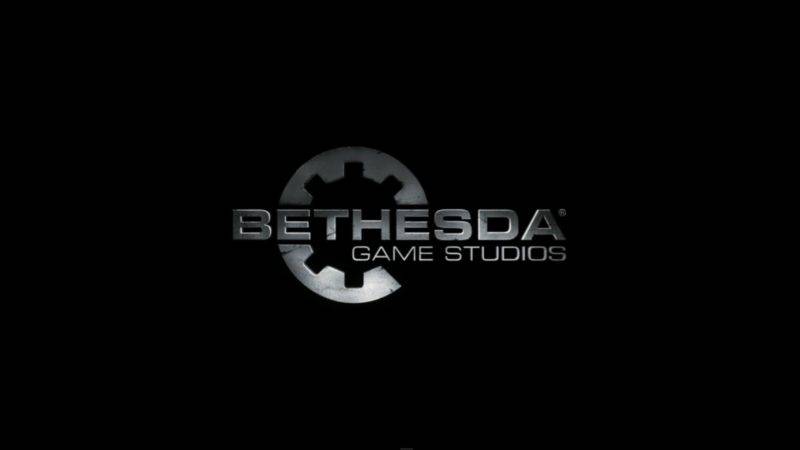 Bethesda's logo