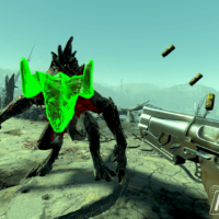 HTC дарит копию Fallout 4 VR всем покупателям Vive