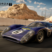 Музыка из OneDrive появится в Forza Motorsport 7 немного позже