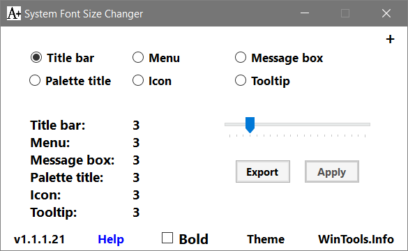 How to change Windows 10 Scaling (6)
