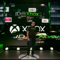 Программа ID@Xbox принесла инди-разработчикам 500 миллионов долларов