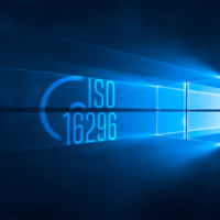 ISO-файлы сборки 16296 доступны для загрузки