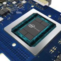 Intel представила линейку ИИ-чипов