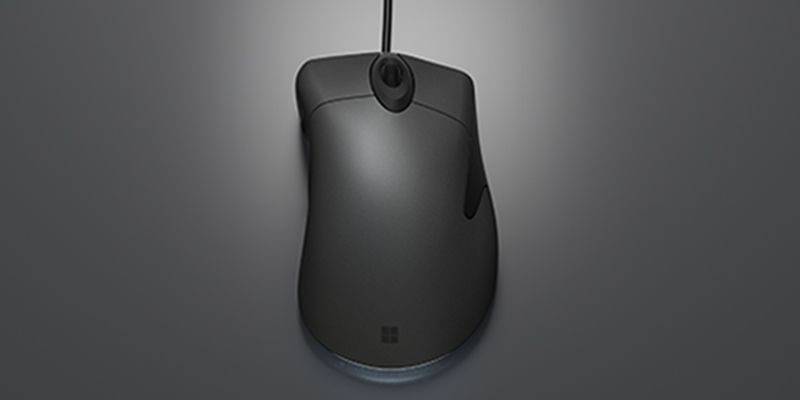 IntelliMouse 1