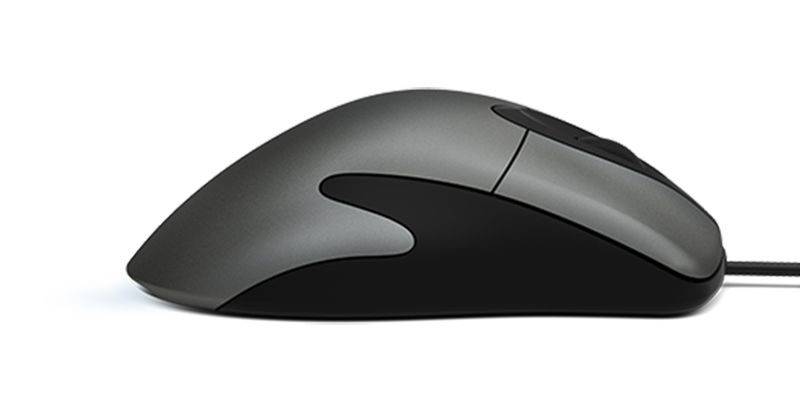 IntelliMouse 2