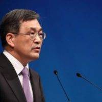 Исполнительный директор Samsung Electronics уходит в отставку
