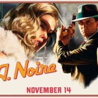 L.A. Noire доступна по предзаказу на Xbox One