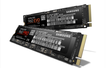 От чего зависит скорость ssd m 2