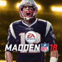 Madden NFL 18 бесплатна на этих выходных на Xbox One