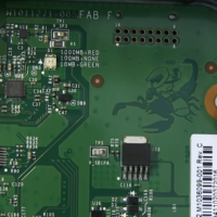 Microsoft спрятала пасхалку на материнской плате Xbox One X