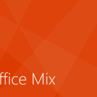 Microsoft закрывает Office Mix