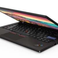 Lenovo представила юбилейную версию ThinkPad