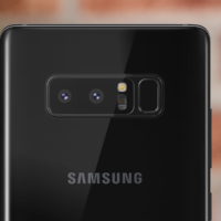 Samsung готовится к запуску устройств со сканером пальца под экраном