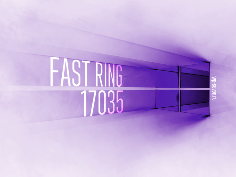 17035 Fast Ring