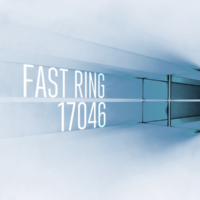 Вышла сборка 17046 для компьютеров в Fast Ring