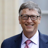 Билл Гейтс пожертвовал 100 миллионов долларов на борьбу с болезнью Альцгеймера