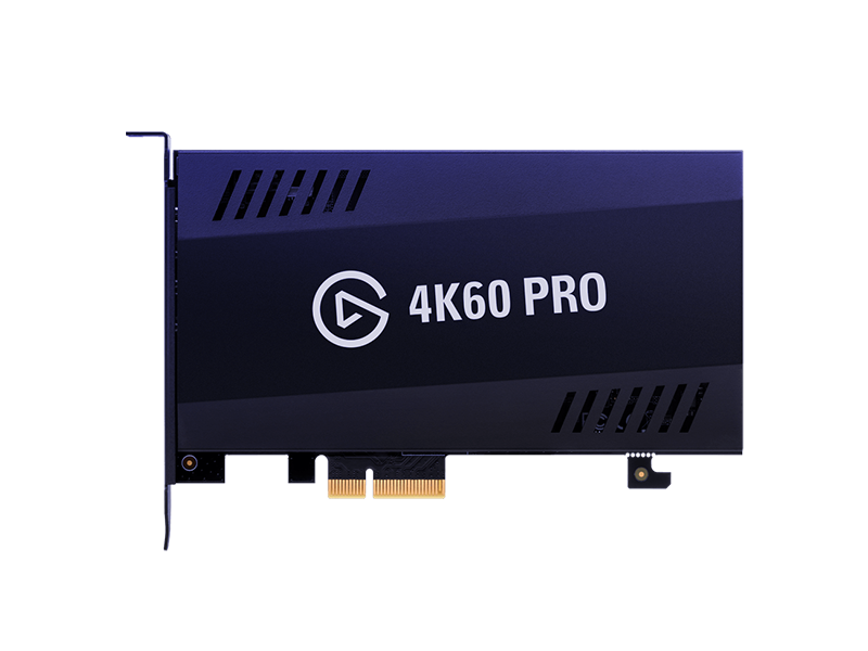Elgato 4K60 Pro