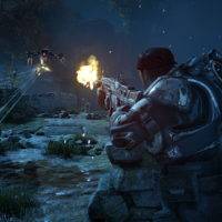 Gears of War 4 появится в подписке Xbox Game Pass в декабре