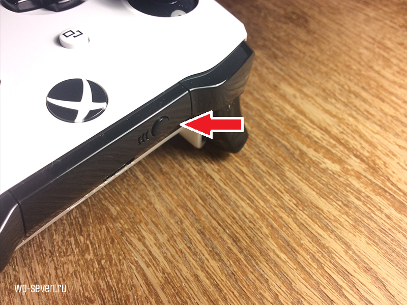 How to Connect Xbox One S Gamepad to PC 1