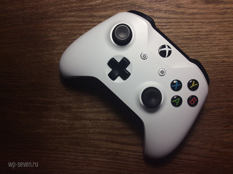 How to Connect Xbox One S Gamepad to PC Hero