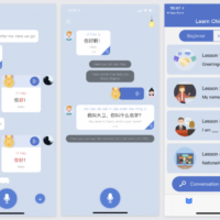 Новое приложение Microsoft использует ИИ для обучения китайскому языку