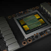 Следующее поколение графики от NVIDIA может получить название Ampere