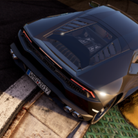 На Xbox One и ПК вышла демоверсия Project Cars 2