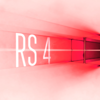 Microsoft продолжает разработку новых RS4-билдов