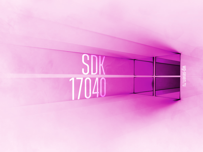 SDK 17040