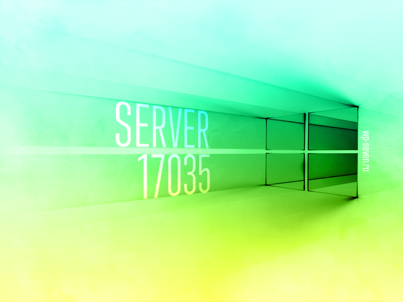 Server 17035