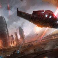 Sky Force Reloaded выходит на Xbox One 1 декабря