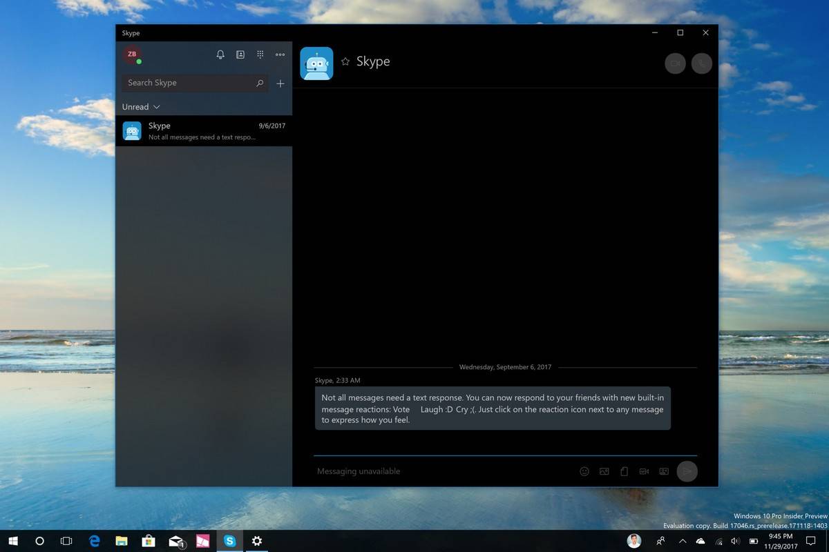 skype download for windows 10