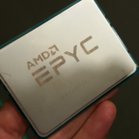 Microsoft будет использовать процессоры AMD Epyc для виртуальных машин Azure