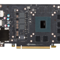 Nvidia готовит видеокарту GTX 1060 с 5 Гб видеопамяти
