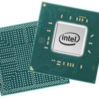 Intel представила новые процессоры Pentium и Celeron Silver