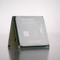 AMD готовит новый Athlon 3000G