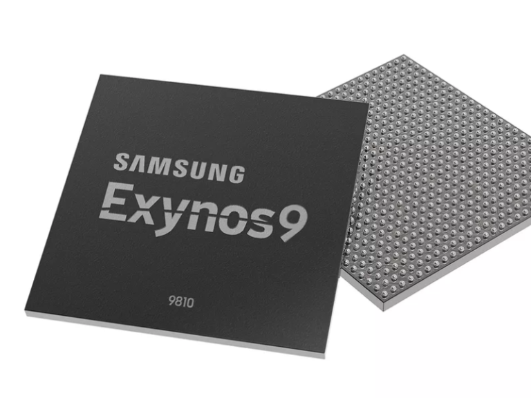 exynos 9810