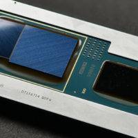 Intel официально представила свои процессоры с графикой Vega
