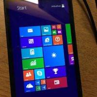 На Lumia 640 XL запустили Windows RT