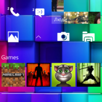 Как установить Minecraft на Microsoft Lumia 430