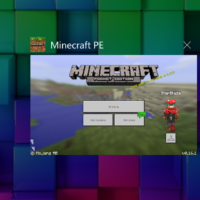 Как установить Minecraft на Microsoft Lumia 430