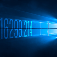 Вышло накопительное обновление для Windows 10 1709