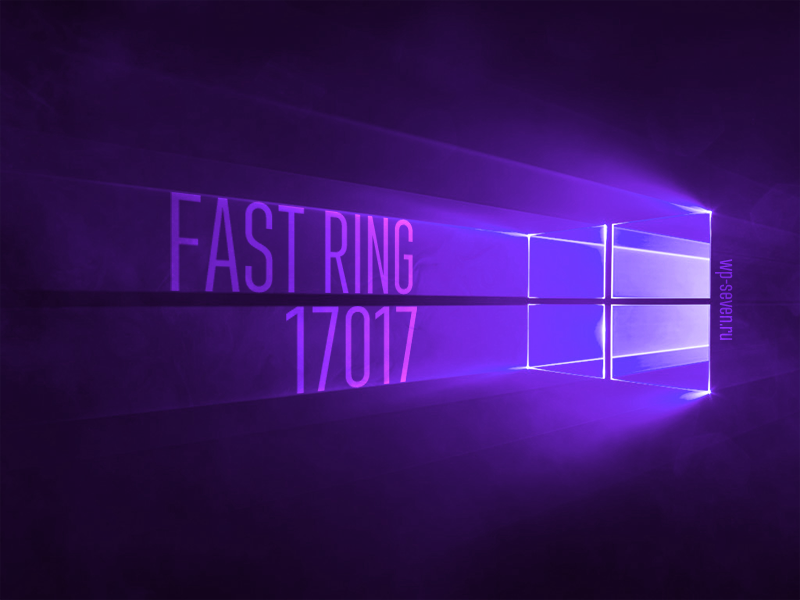 17017 Fast Ring