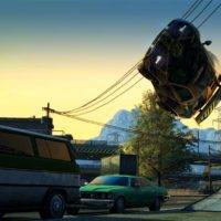 EA анонсировала Burnout Paradise Remastered для Xbox One, PS 4 и ПК