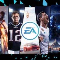 EA устроила распродажу игр для Xbox One и Xbox 360