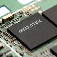 MediaTek представила процессор Helio P60 с ИИ-чипом