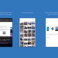 Microsoft выпустила приложение Photos Companion для Android и iOS